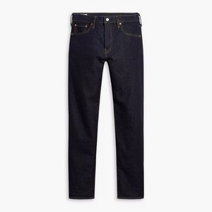 Levi’s Men’s 502 Taper Flex Jeans (34W 34L)